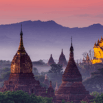 Hybrid Briefing: The World Bank Myanmar Economic Monitor Update June 2025 and World Bank Energy Report