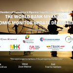 The World Bank Myanmar Economic Monitor Update December 2025